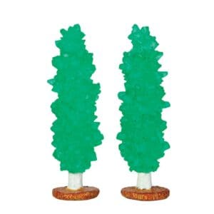 Rock Candy Tree, Set Of 2