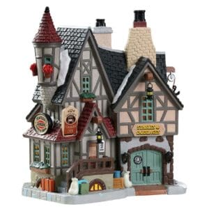 Candler's Coaching Inn