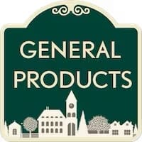 Lemax General Products