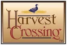 Lemax Harvest Crossing