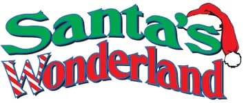 Lemax Santa's Wonderland