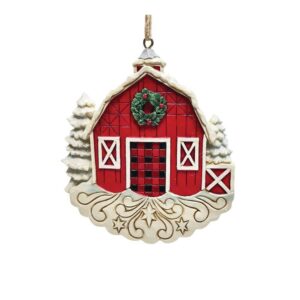 Red Barn