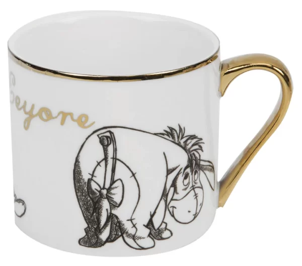 Disney Collectible Mug Eeyore