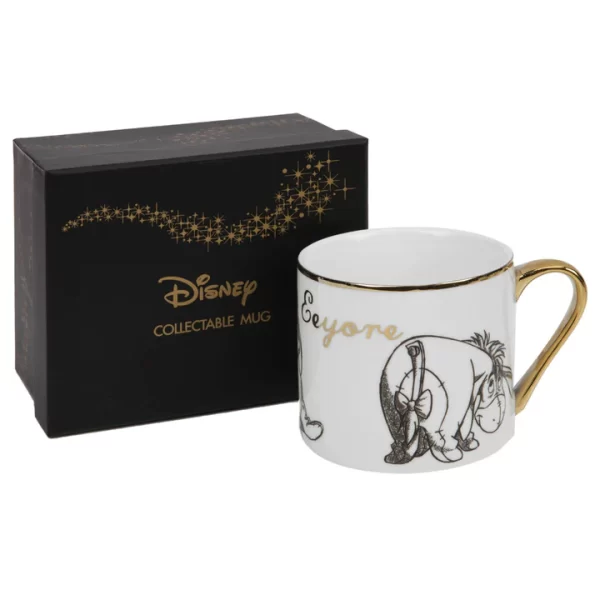 Disney Collectible Mug Eeyore - Image 2