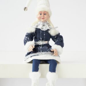 Nelle Elf 40cm