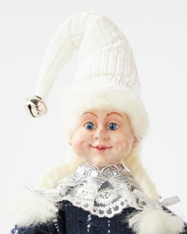 Nelle Elf 40cm - Image 2