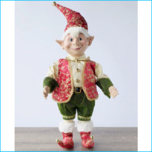 LARK" ELF 67CM"