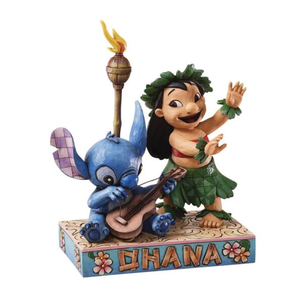 Lilo & Stitch