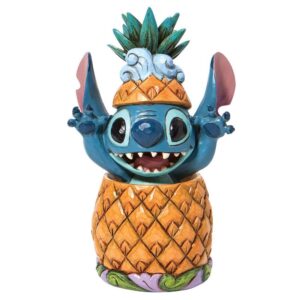 Stitch Pineapple