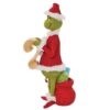 Grinch Checking His List - Image 2