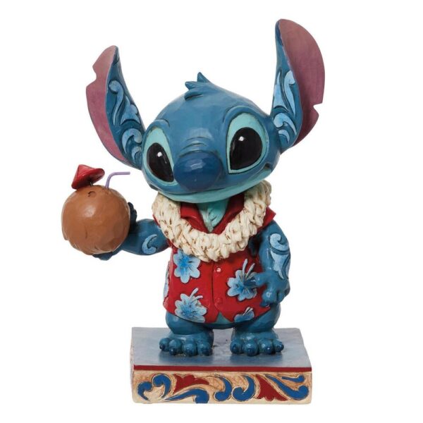 Stitch With Coconut