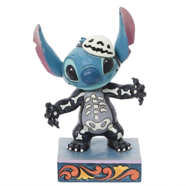 Stitch Skeleton