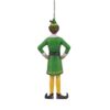 Classic Pose Buddy Elf Hanging Ornament - Image 2