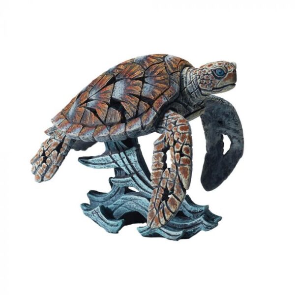 Edge Miniature Sea Turtle