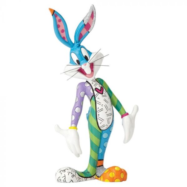 Looney Tunes Bugs Bunny Large 21cm