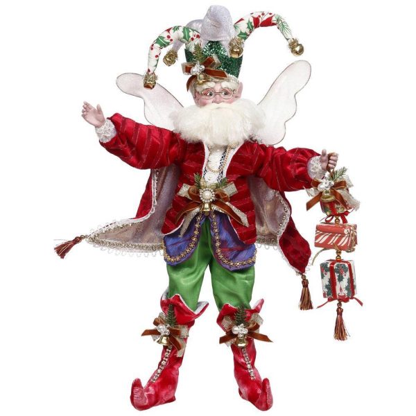 Mark Roberts Fairy 19" Joyful, Large