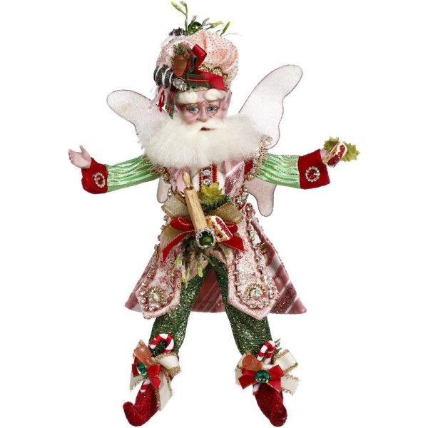 Mark Roberts Fairy 10" Confectioner, Small