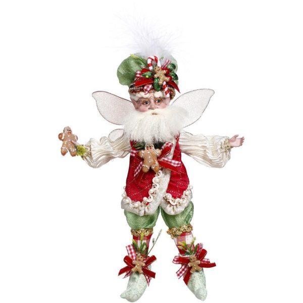 Mark Roberts Fairy 11" Gingerbread House