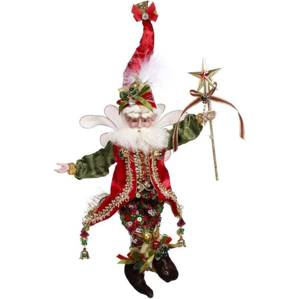 Mark Roberts Fairy 11" Merry Little Christmas