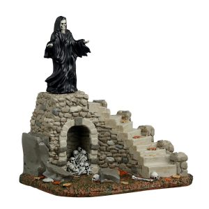 Spooky Staircase, Set Of 2