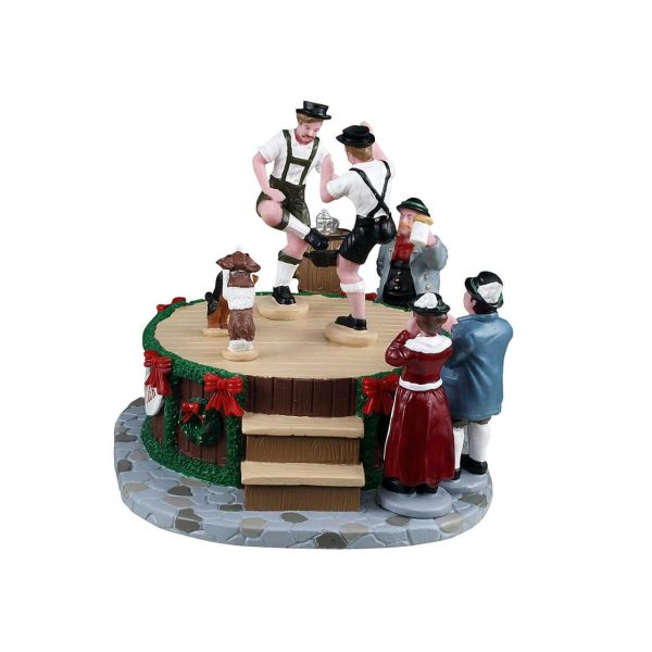 Leapin' Lederhosen - Image 3