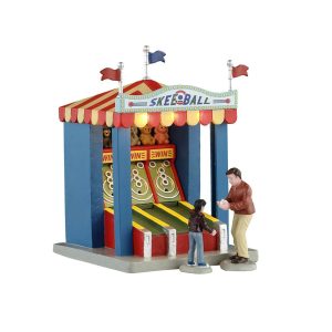 Skee Ball Game