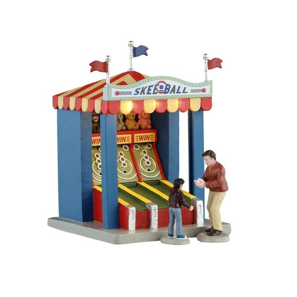 Skee Ball Game