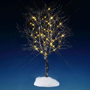 Butternut Tree, Clear Light, B/O (4.5V)