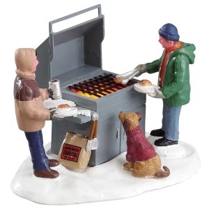 Grillin' & Chillin', B/O (4.5V)