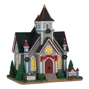 Spruce Valley Church