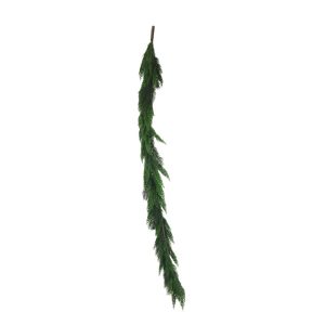 183cm Real Touch Pine Garland